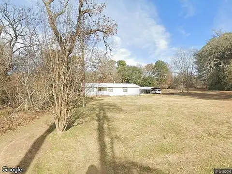 County Road 4215, TYLER, TX 75706