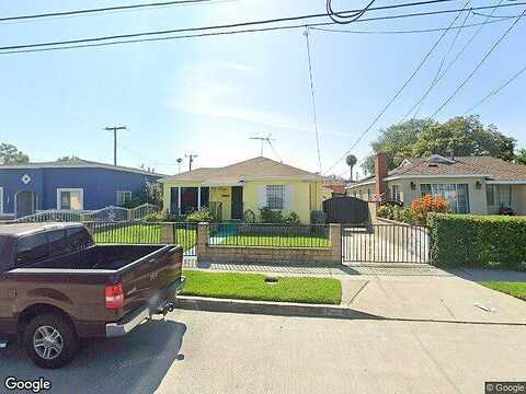 Peach, LYNWOOD, CA 90262