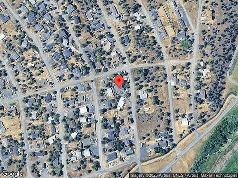 Irvine, PRINEVILLE, OR 97754