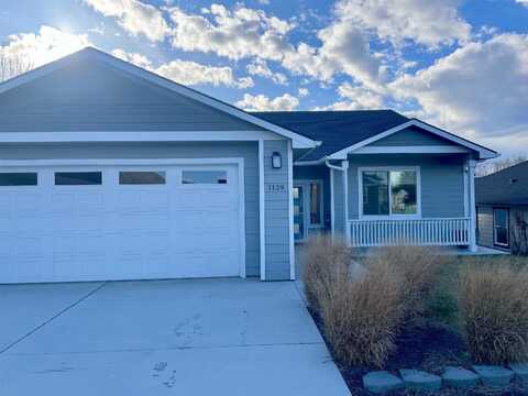 Bordeaux, PROSSER, WA 99350