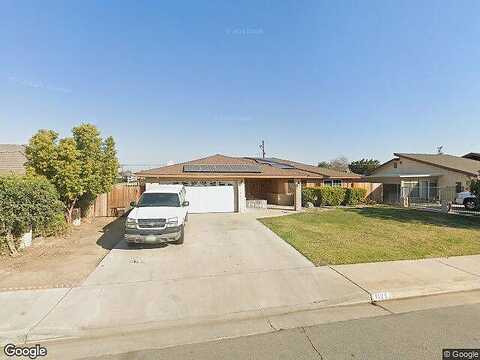 Rose, SHAFTER, CA 93263