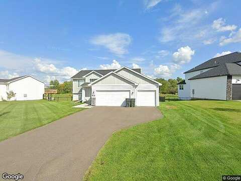 7Th, ISANTI, MN 55040