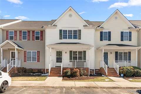 Settlers Landing, TAPPAHANNOCK, VA 22560