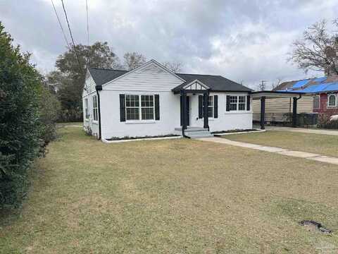 U, PENSACOLA, FL 32505