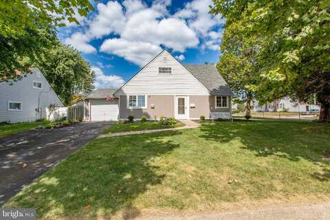 Appletree, LEVITTOWN, PA 19055