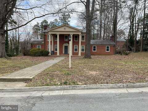 Marshall, SOUTH BOSTON, VA 24592