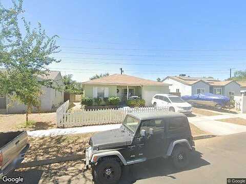 Arbuckle, MISSION HILLS, CA 91345