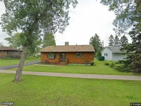 Hays, SILVER BAY, MN 55614