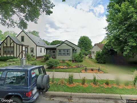 Smith, SAINT PAUL, MN 55118