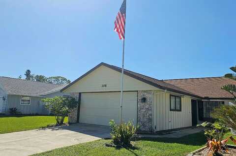 Lake Fairgreen, NEW SMYRNA BEACH, FL 32168
