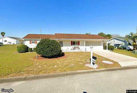174Th, SUMMERFIELD, FL 34491