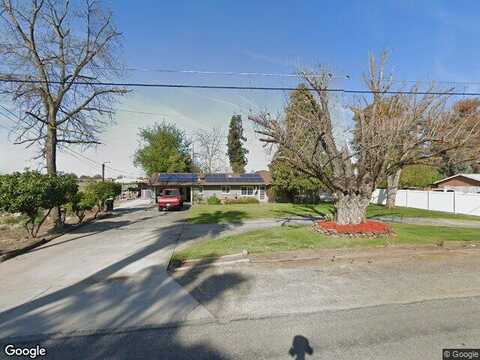 17Th, LEMOORE, CA 93245