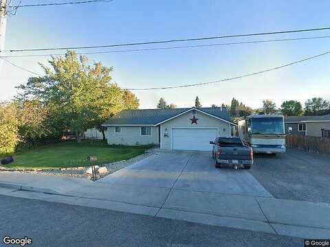 Campbell, SUSANVILLE, CA 96130