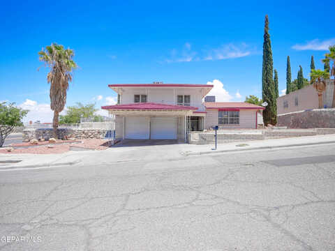 Vista Alegre, EL PASO, TX 79935