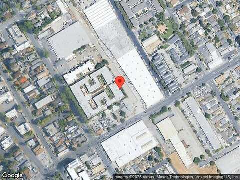 3Rd, SAN JOSE, CA 95112