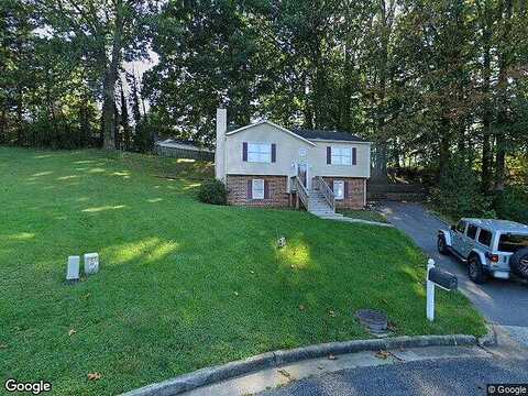 Sublett, LYNCHBURG, VA 24502
