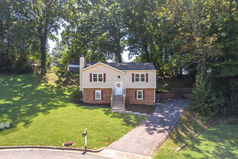 Sublett, LYNCHBURG, VA 24502