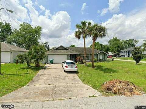 Bannock, DELTONA, FL 32738