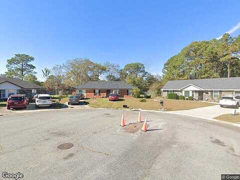 Phantom, HINESVILLE, GA 31313
