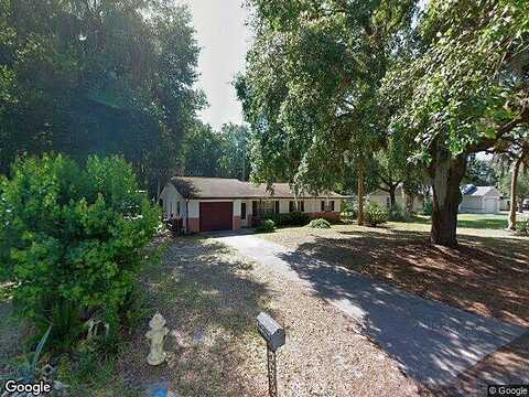 Poinsettia, CRYSTAL RIVER, FL 34429