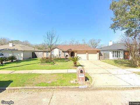 Tenneco, HOUSTON, TX 77099