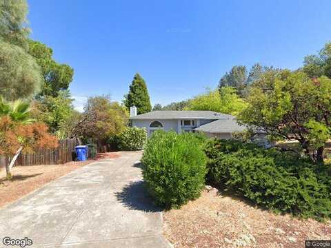 Boren Bega, KELSEYVILLE, CA 95451