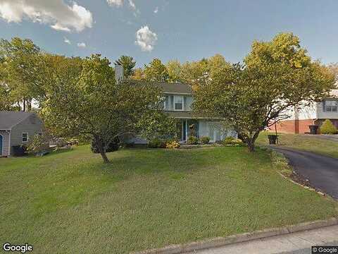 Barrens Village, ROANOKE, VA 24019