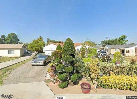 Pima, WEST COVINA, CA 91790