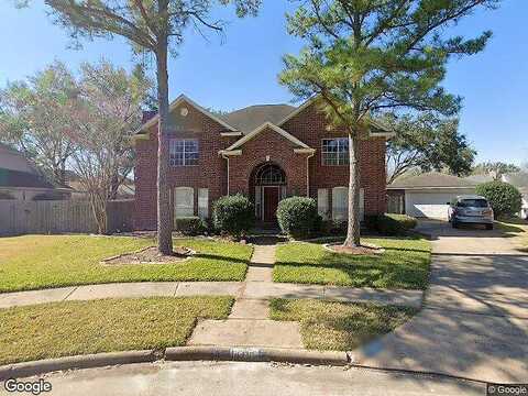 Crooks Way, HOUSTON, TX 77065