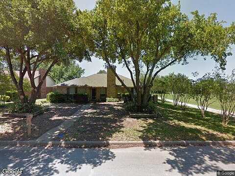 Ross, TERRELL, TX 75160