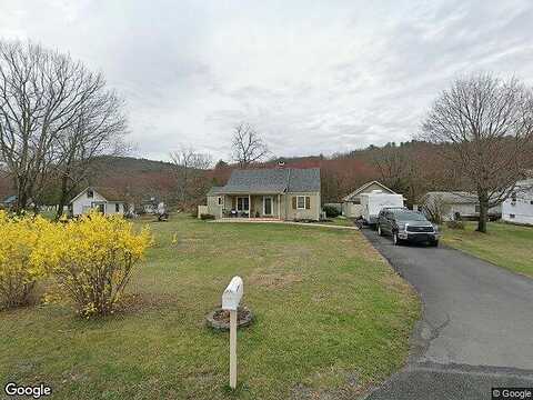 Delaware, MATAMORAS, PA 18336