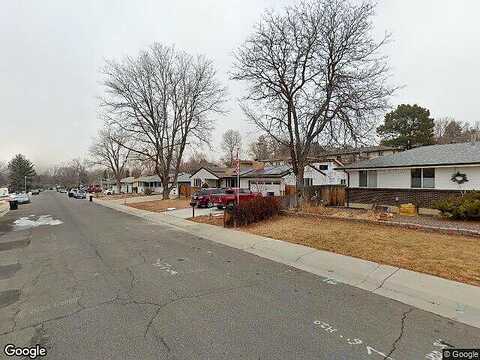 68Th, ARVADA, CO 80004