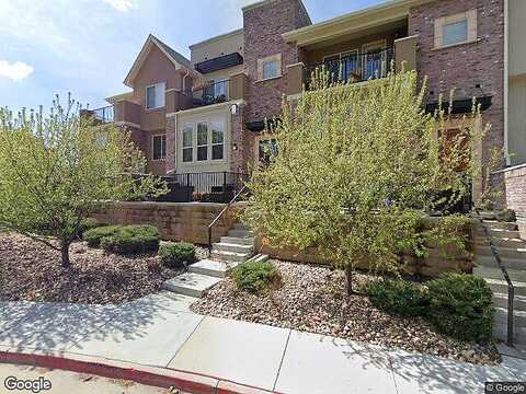 Elmhurst, HIGHLANDS RANCH, CO 80129