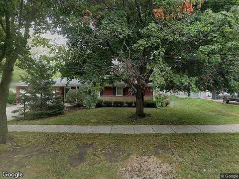 Johnson, STOUGHTON, WI 53589