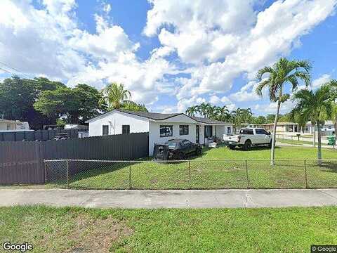 172Nd, MIAMI GARDENS, FL 33055
