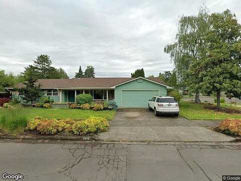 Ridgeway, EUGENE, OR 97401