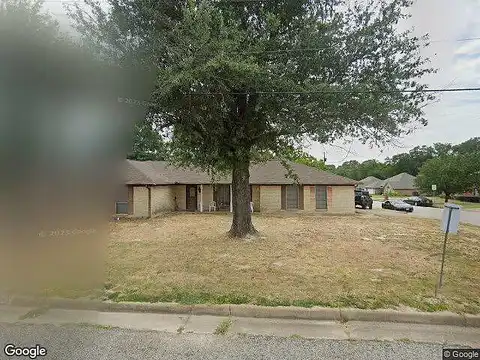 Eisenhower, TYLER, TX 75704