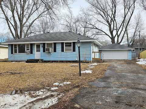 Gladiola, MINNEAPOLIS, MN 55433