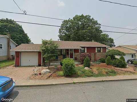 Branch, HAZLE TOWNSHIP, PA 18202