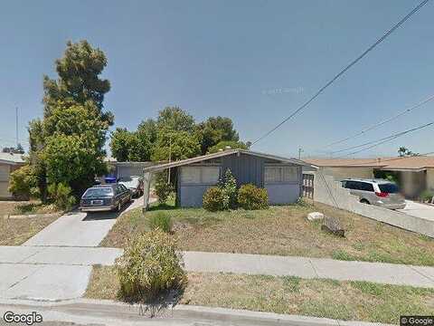 Limerick, SAN DIEGO, CA 92117