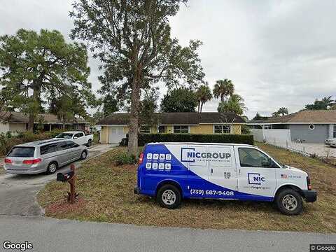 43Rd, NAPLES, FL 34116