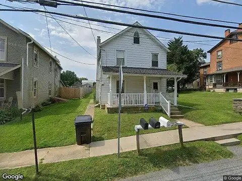 Cochran, COCHRANVILLE, PA 19330
