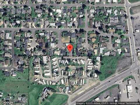Peppertree, ROSEBURG, OR 97471