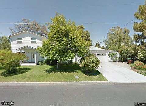 Del Norte, PRINEVILLE, OR 97754