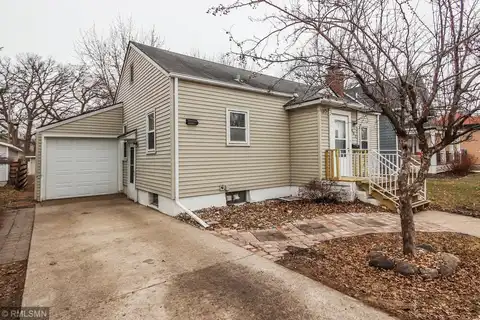 Wilson, SAINT CLOUD, MN 56304