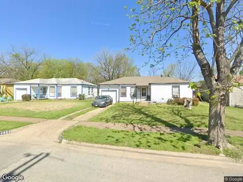 Marjorie, DALLAS, TX 75216