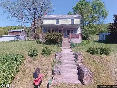 Milligans Cove, MANNS CHOICE, PA 15550