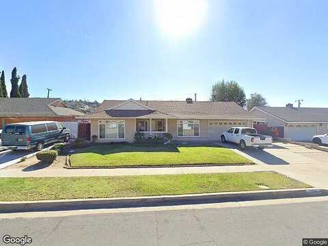 Harmony Hill, DIAMOND BAR, CA 91765