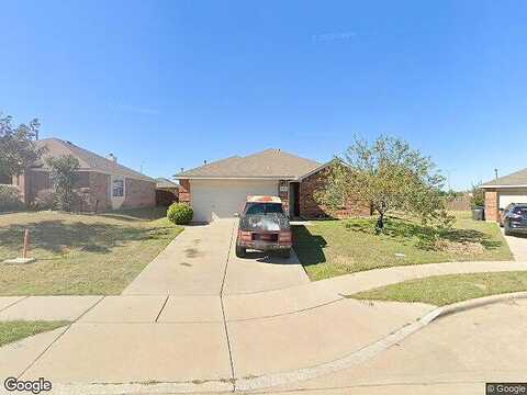 Tanglebrush, HASLET, TX 76052