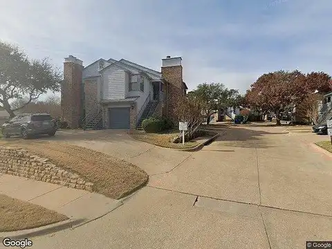 Townbluff, PLANO, TX 75075